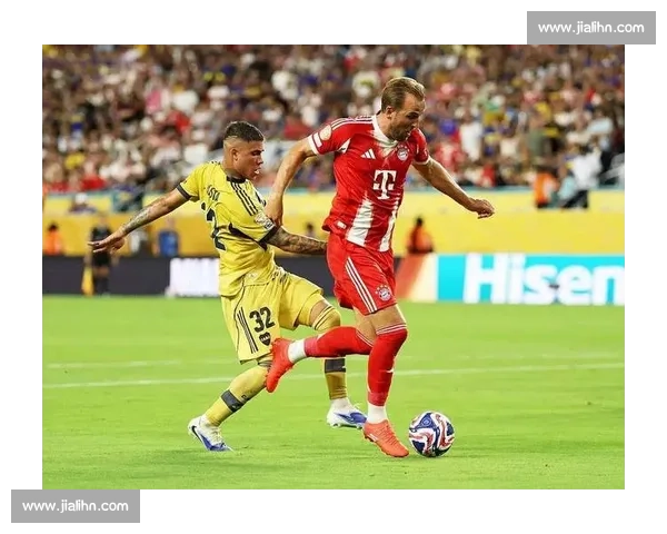 凯恩双响助拜仁晋级八强 剑指大巴黎再演巅峰对决 凯恩双响助拜仁晋级八强 剑指大巴黎再演巅峰对决