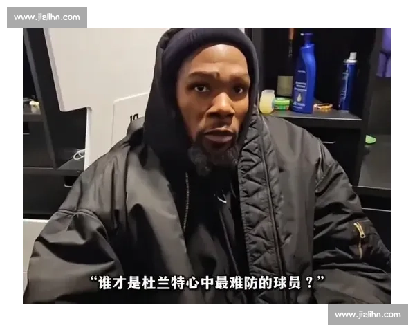 杜兰特距乔丹仅 1722 分！大伤若未袭，或已挑战詹姆斯 40000 分