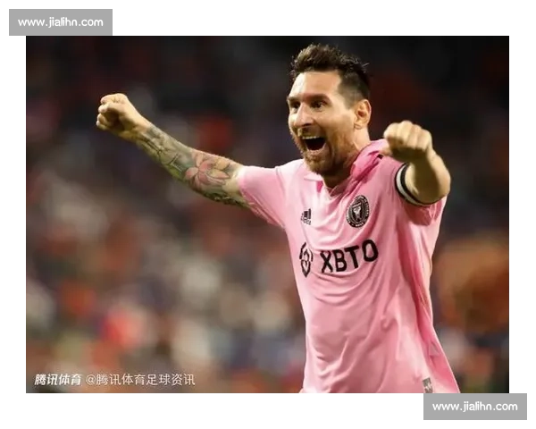 马斯切拉诺确认梅西状态极佳！带伤轰世界波助迈阿密逆转波尔图