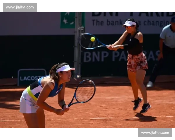 郭涵煜 帕诺娃三盘逆转晋级 徐一璠 杨钊煊抢十惜败 郭涵煜 帕诺娃三盘逆转晋级 徐一璠 杨钊煊抢十惜败