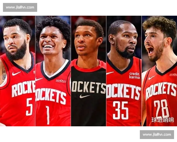 美媒盛赞火箭打造新文化！休城瞄准湖人双星，白魔 + 兰代尔成关键筹码