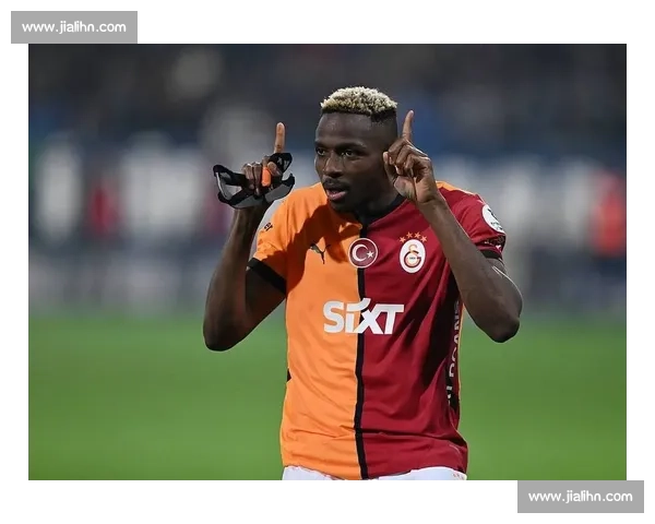 马特里力荐尤文签奥斯梅恩：顶级前锋助复兴，莫德里奇不老传奇仍在延续