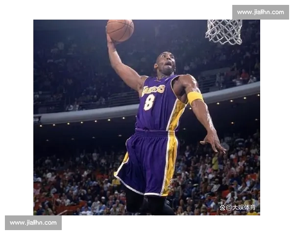 皮尔斯：防守巅峰科比压力如临乔丹，坦言其眼神藏着「篮球之神」的影子