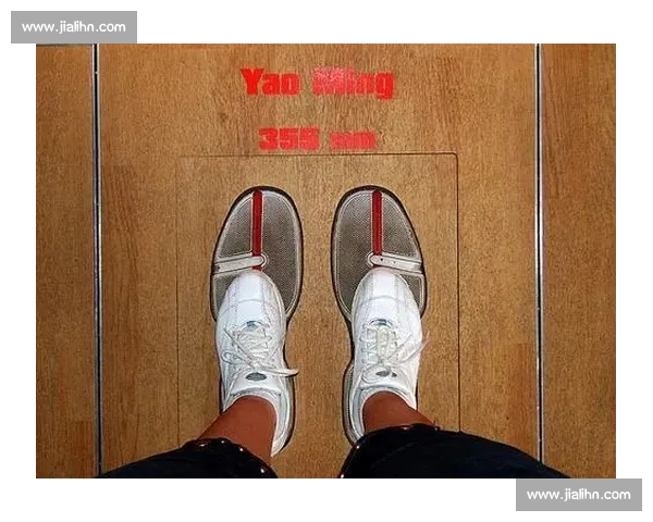 吉尼斯认证：8 岁男孩 1.99 米的 “巨人成长记”